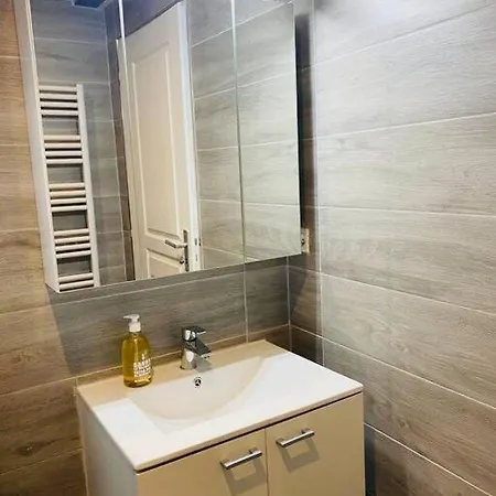 Centre 4 Couchages Appartement *