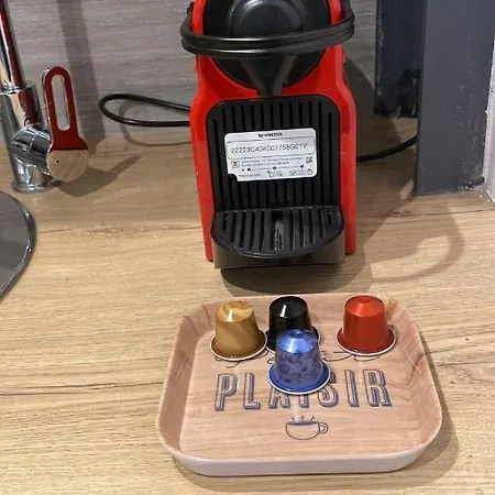 Centre 4 Couchages Toulouse