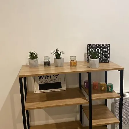 Centre 4 Couchages Appartement *