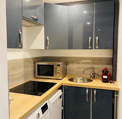 Centre 4 Couchages Toulouse