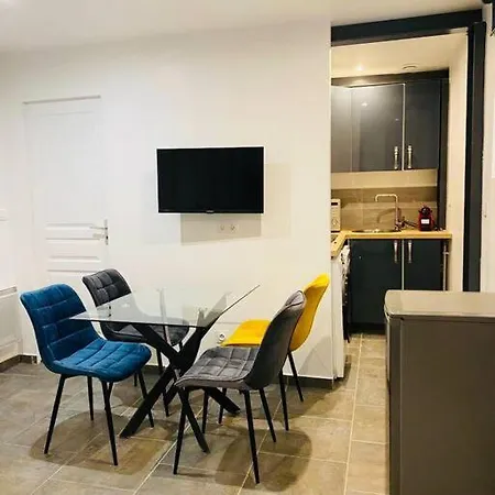 Centre 4 Couchages